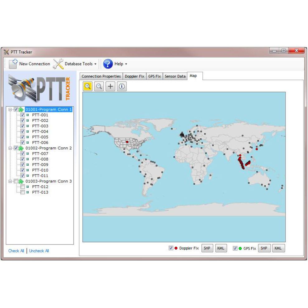 Bioweb Jensen Software - BIOWEB USA