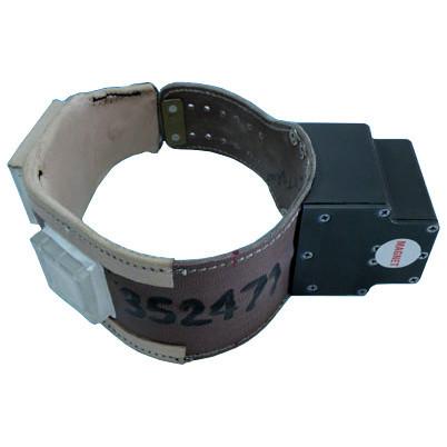 NorthStar Standard Satellite Tracking Collars
