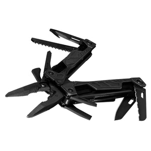 Leatherman OHT Multi Tool, 16 Tools