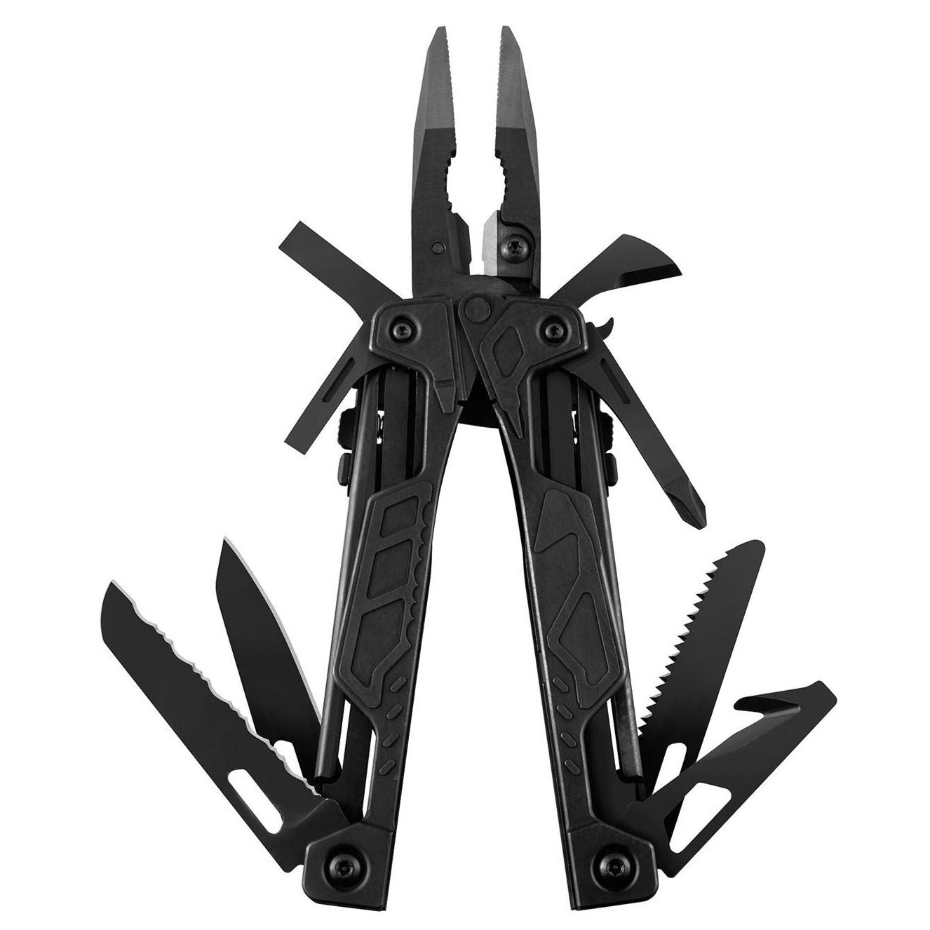 Leatherman OHT Multi Tool, 16 Tools