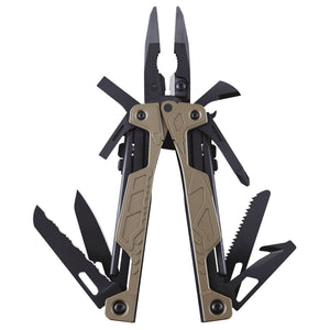 Leatherman OHT Multi Tool, 16 Tools