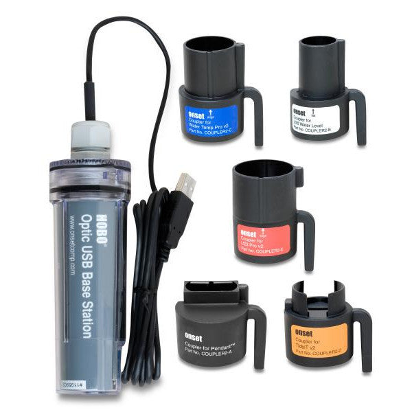 Onset HOBO Optic USB Base Station