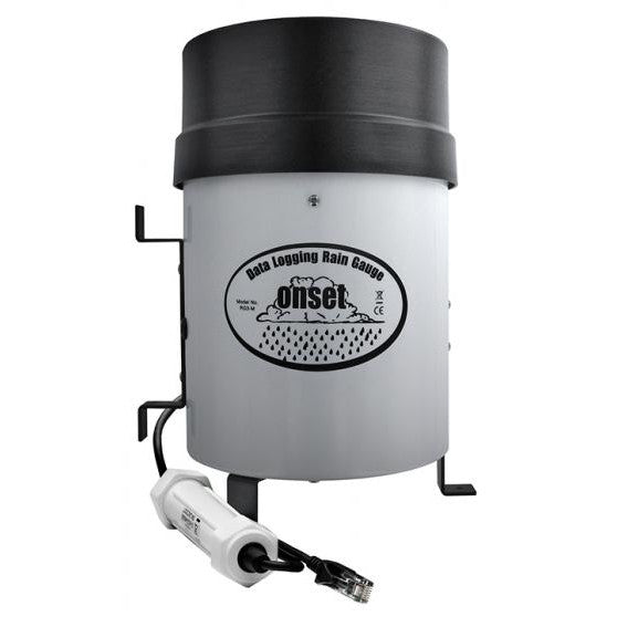 Pluviómetro de inicio (cable de 2 m) Sensores inteligentes