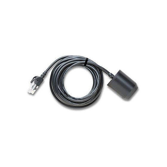 Sensor inteligente de luz fotosintética de inicio (PAR)