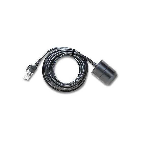 Sensor inteligente de radiación solar de inicio (piranómetro de silicio)