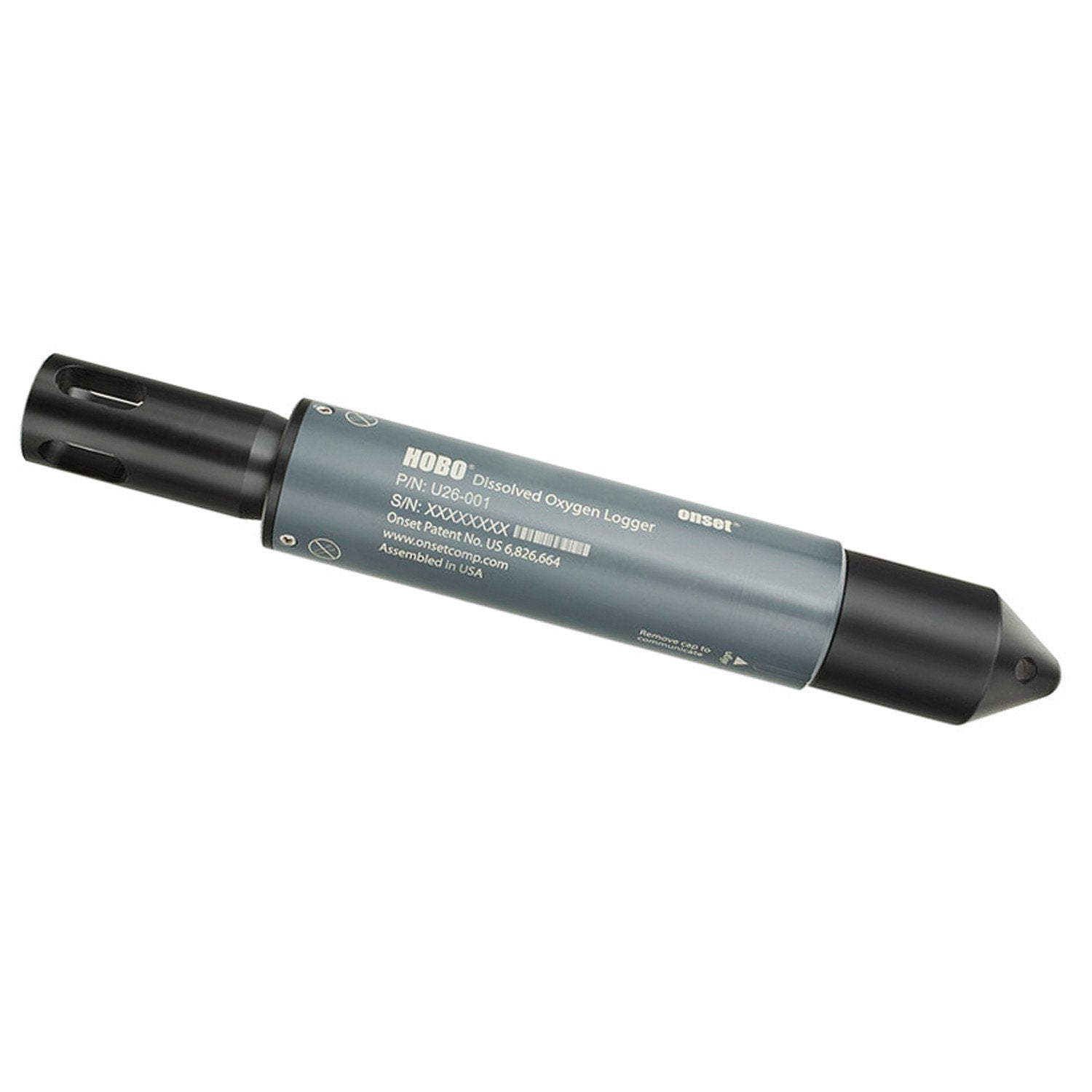 Onset HOBO U26-001 Dissolved Oxygen Data Logger