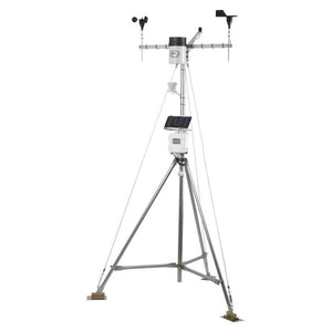 Onset Weather Station HOBO U30 NRC