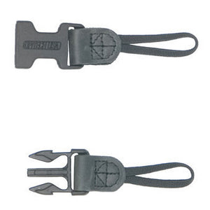 Bino/Cam Harness