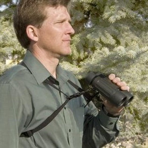 Bino/Cam Harness