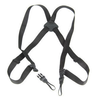 Bino/Cam Harness