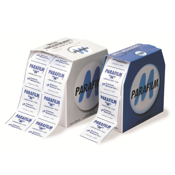 Película de cera de parafina multiusos Parafilm M