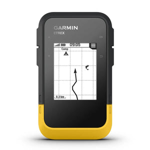 Garmin Serie eTrex SE Handheld GPS Navigators