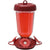 Perky-Pet Red Finest Top Fill Plastic Hummingbird Feeder 16 oz