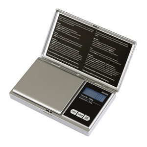 1000 g ± 0.2 g