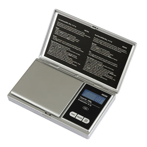  500 g ± 0.1 g