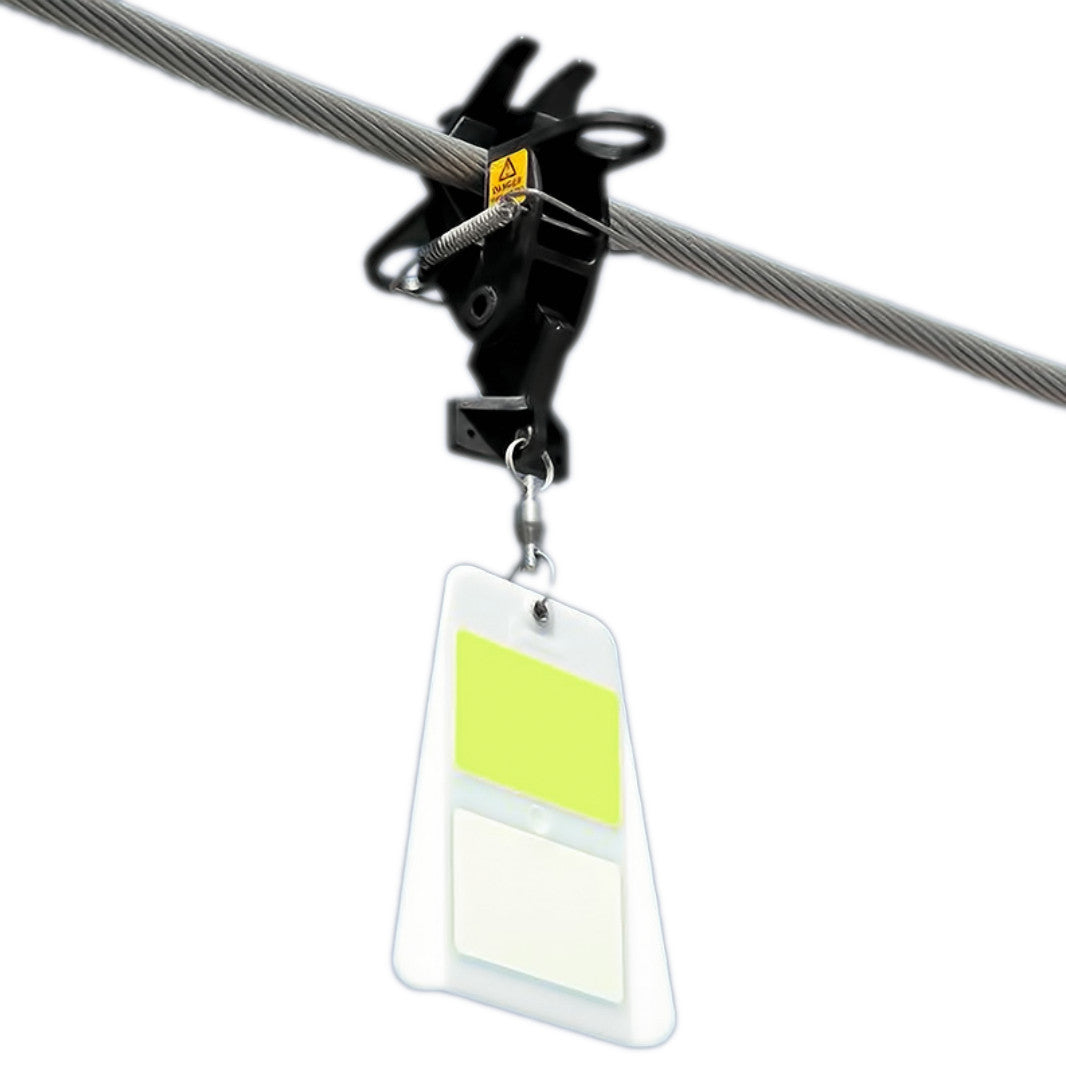 Firefly Ff FireFly FF Bird Visual Diverters - BIOWEB USA