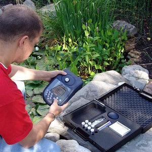 YSI  Photometers