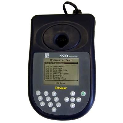 YSI  Photometers