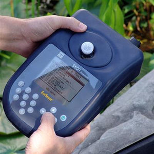 YSI  Photometers