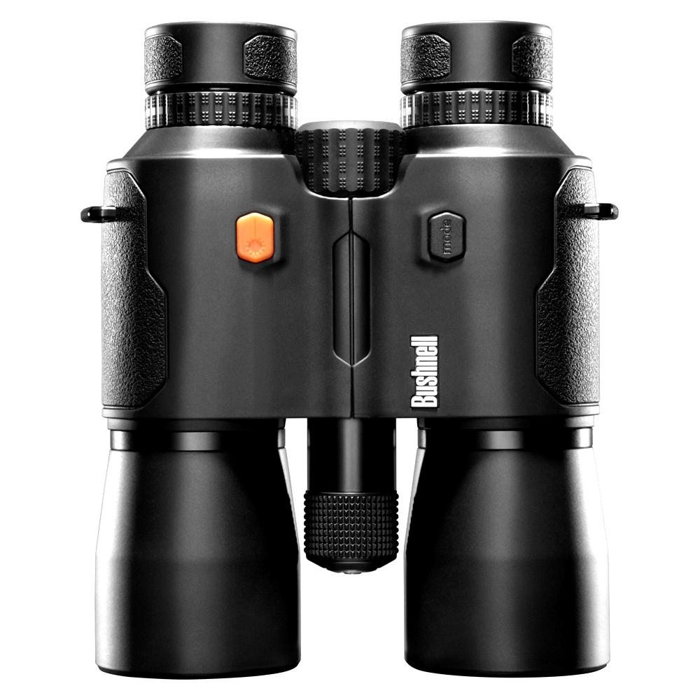 Bushnell Fusion Prismatic Rangefinders
