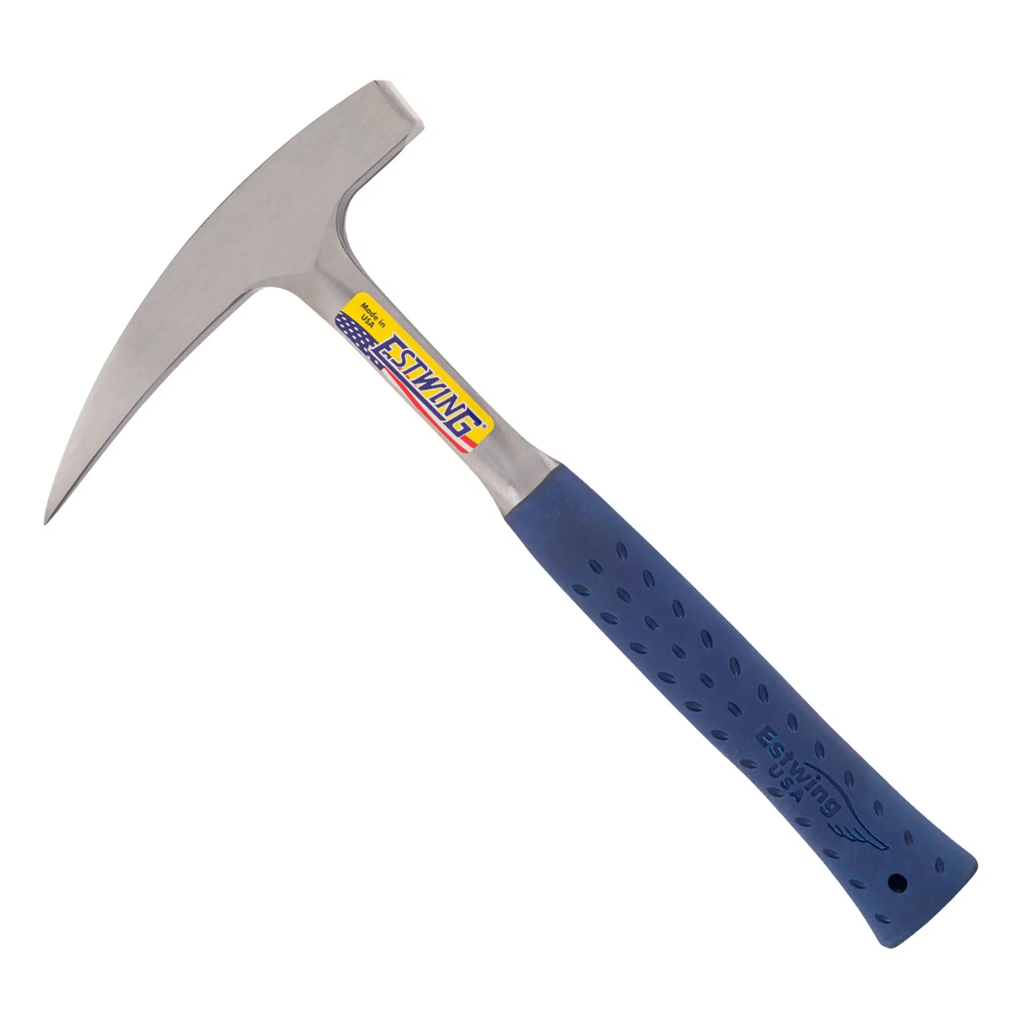Estwing Geological Hammers with Pike Point
