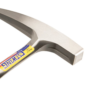 Estwing Geological Hammers with Pike Point