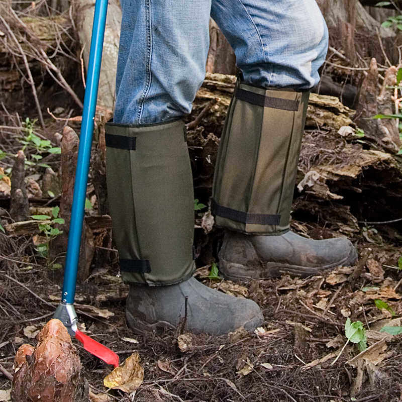 Polainas Rattlers® Scale Tech Snake