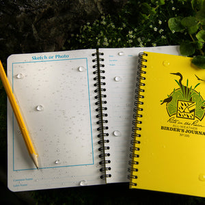 Birder's Journal