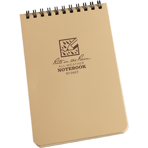 Rite in the Rain Top-Spiral Notebooks - 946T