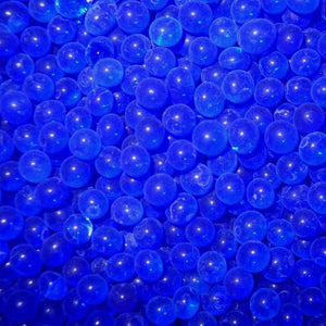 Silica Gel Blue