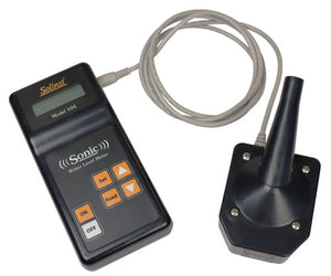 Solinst Sonic Water Level Meter Model 104