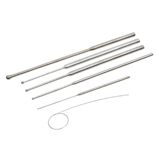 Midwest Tongs Snake Sexing Probes