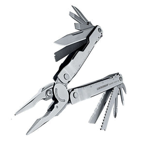 Leatherman Super Tool 300-19 ferramentas