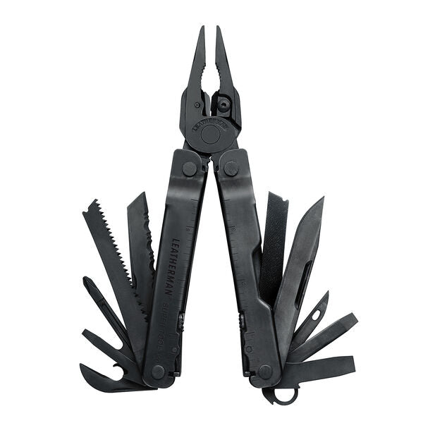 Leatherman Super Tool 300-19 ferramentas