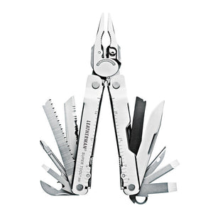 Leatherman Super Tool 300-19 ferramentas