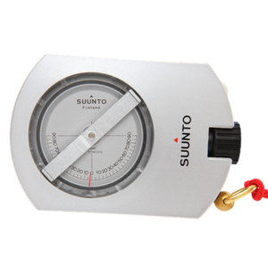Suunto PM-5/360 PC Clinometer with Percent and Degree Scales