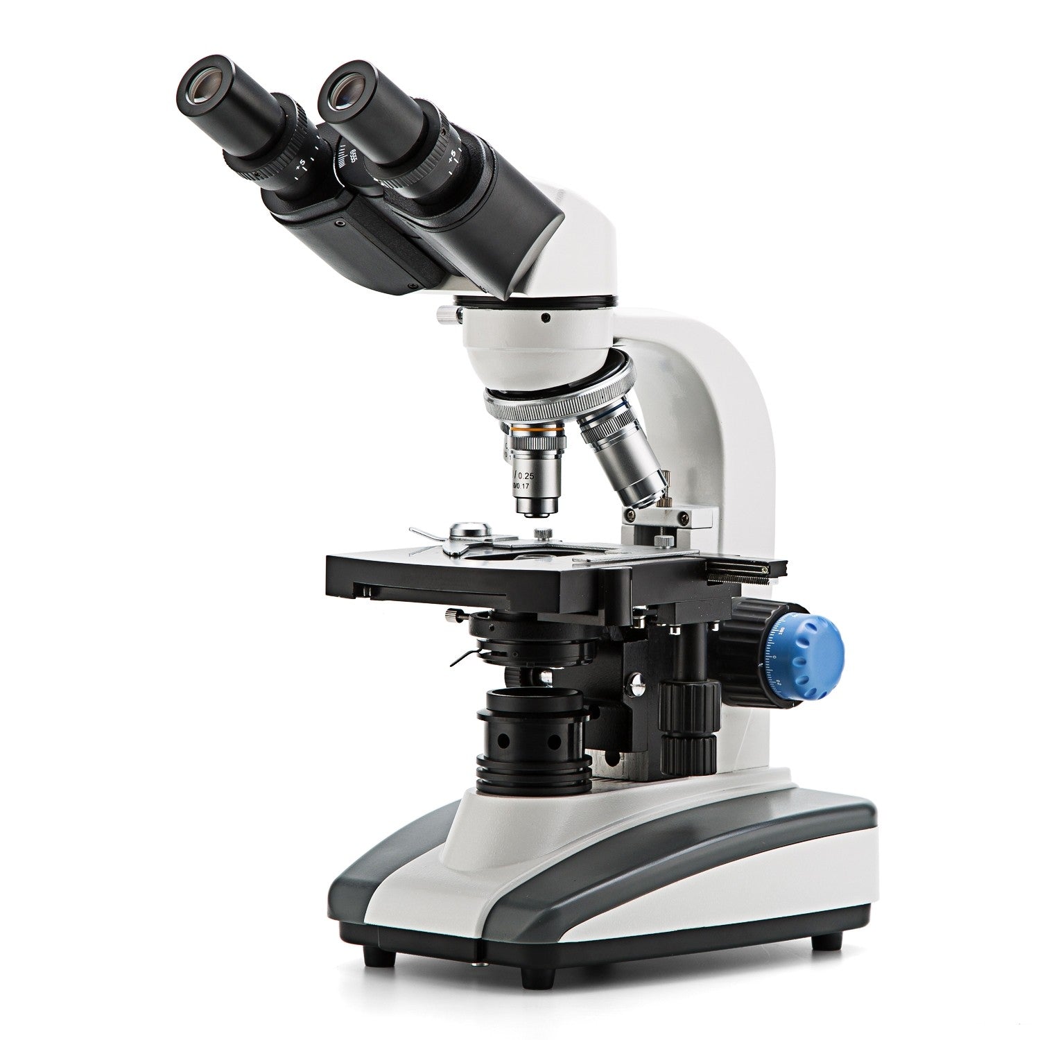 Microscopio rápido SS300B 40X-1000X