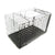 Tomahawk Squeeze Cages for Feral Cats