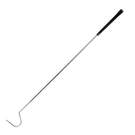 Ganchos de serpiente de acero inoxidable estándar Tomahawk