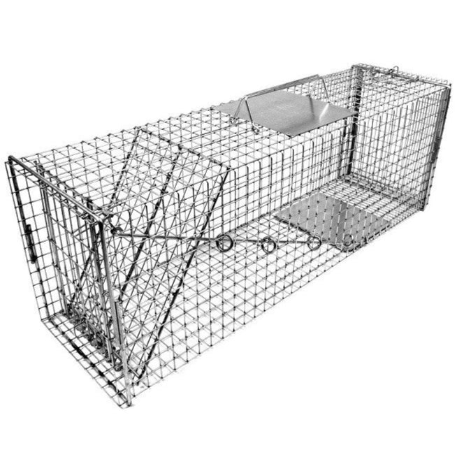 Tomahawk FixNation Cat Traps