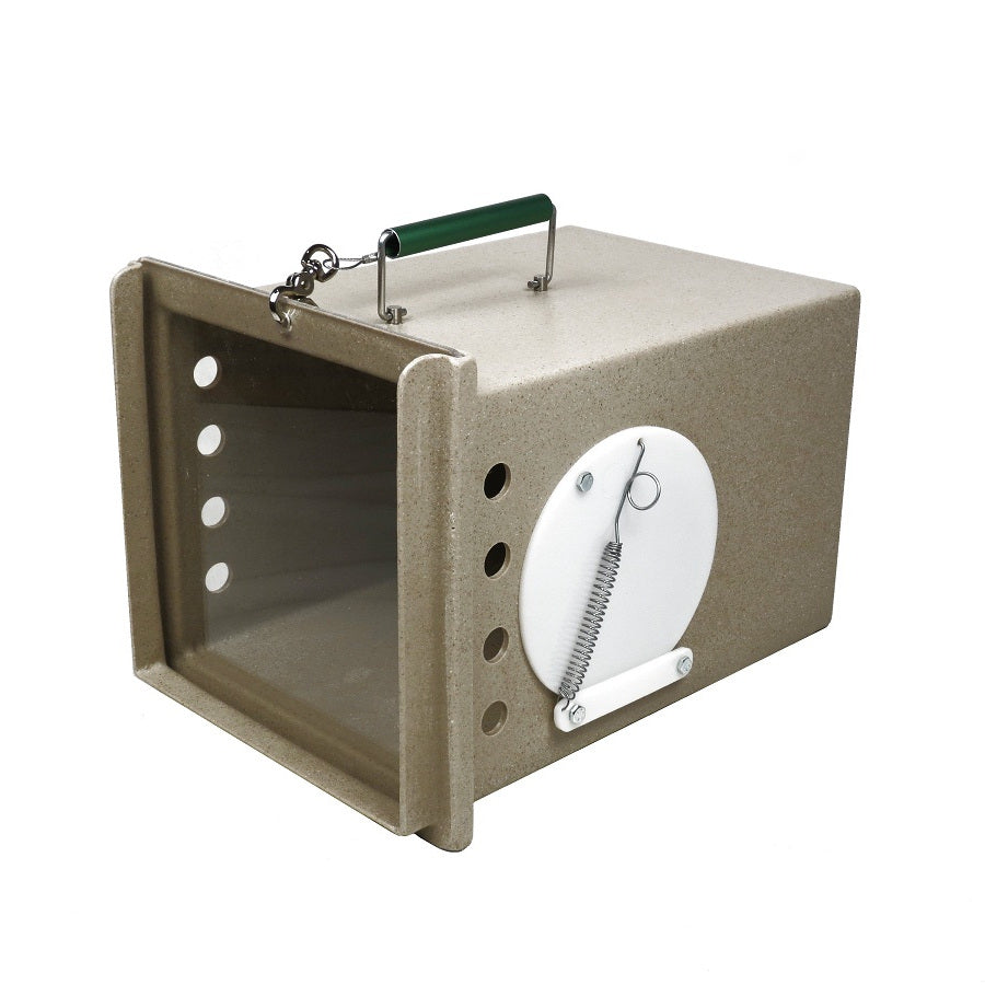 Deben Racks Cat Tomahawk Neighborhood Cats Handler/Dens ²⁶ - BIOWEB USA