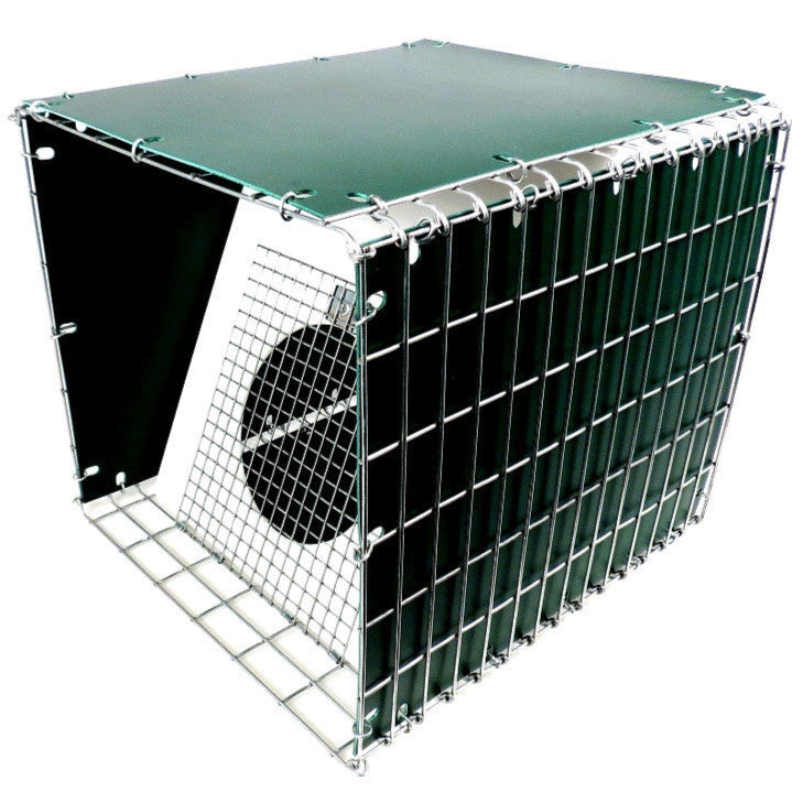 Tomahawk Alkerton Coon Cones