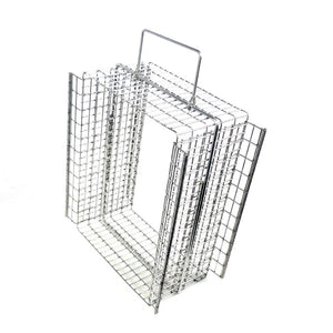 Tomahawk Cage To Cage Connector