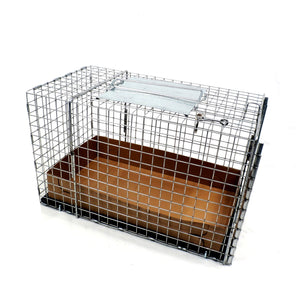 Tomahawk Disposable Litter Trays