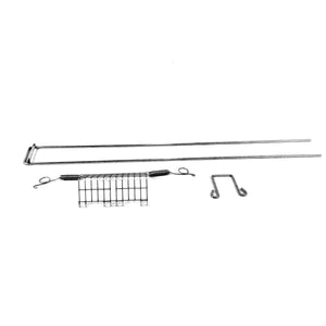 Remote Control Drop Trap Trigger & Accesories ²⁵
