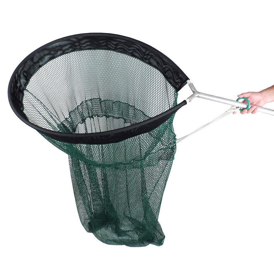 Heavy Duty Dura-Flex Nets with Handle ²⁵