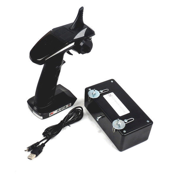 Remote Control Trigger Tomahawk Remote Control Drop Trap Trigger & Accesories ²⁶ - BIOWEB USA