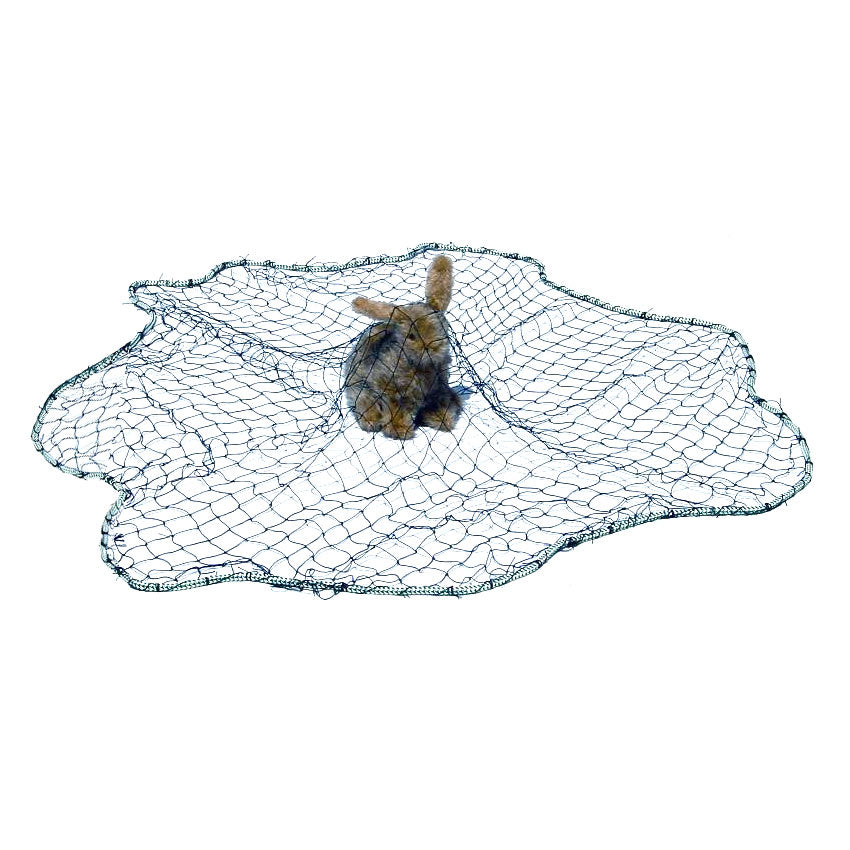 Tomahawk Throw Nets 4 ft until 8 ft