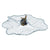 Tomahawk Throw Nets 4 ft until 8 ft