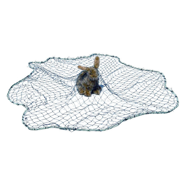 Tomahawk Throw Nets 4 ft until 8 ft ²⁶ - BIOWEB USA